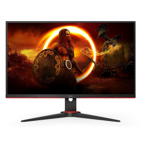 AOC 27G2SPE 27" IPS 165Hz Moniteurs AOC, Ultra Pc Gamer Maroc