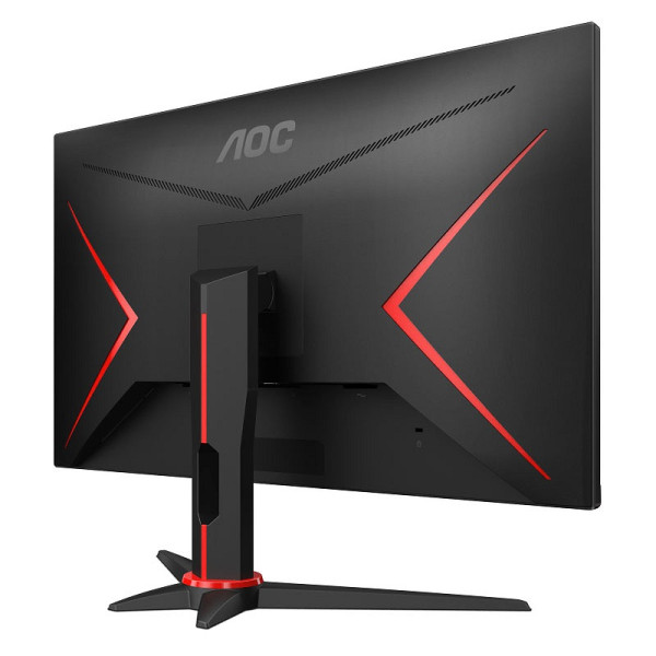 AOC 27G2SPE 27" IPS 165Hz Moniteurs AOC, Ultra Pc Gamer Maroc