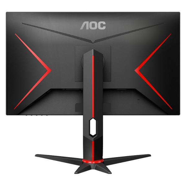 AOC Q27G2S/D 27" 2K IPS 170Hz Moniteurs AOC, Ultra Pc Gamer Maroc
