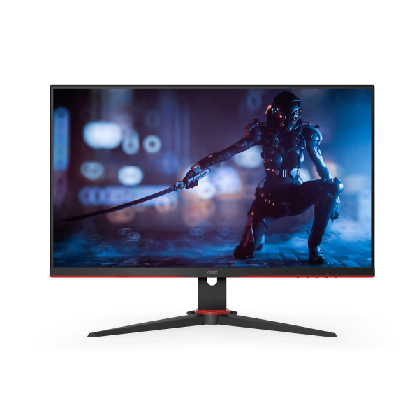 AOC 27G2SE 27" VA 165Hz Moniteurs AOC, Ultra Pc Gamer Maroc