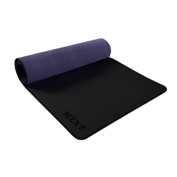NZXT MXP700 Black Tapis de souris NZXT, Ultra Pc Gamer Maroc