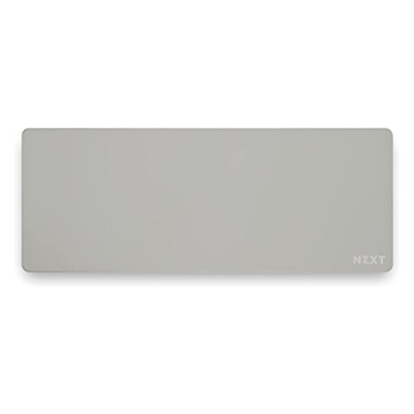 NZXT MXL900 Grey Tapis de souris NZXT, Ultra Pc Gamer Maroc