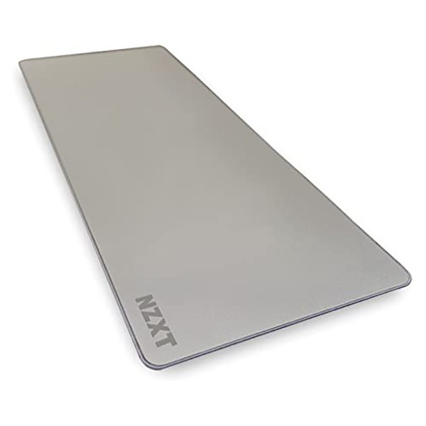 NZXT MXL900 Grey Tapis de souris NZXT, Ultra Pc Gamer Maroc