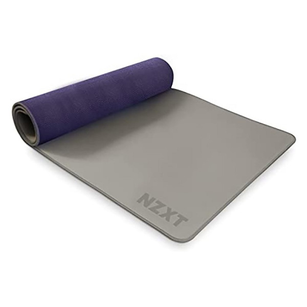 NZXT MXL900 Grey Tapis de souris NZXT, Ultra Pc Gamer Maroc