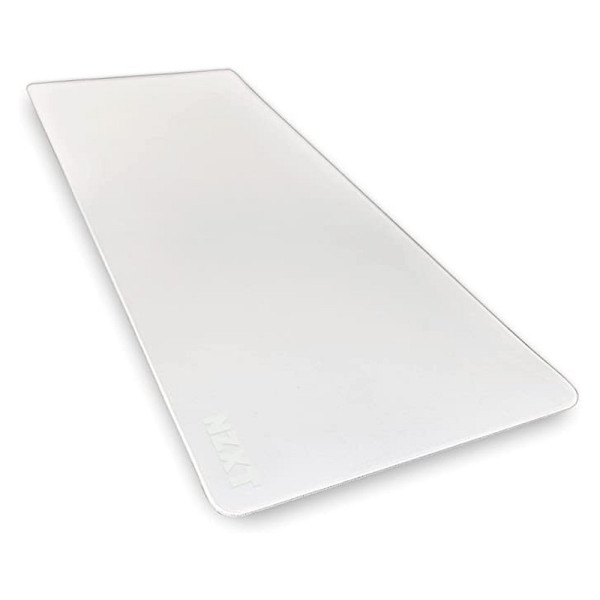 NZXT MXL900 White Tapis de souris NZXT, Ultra Pc Gamer Maroc