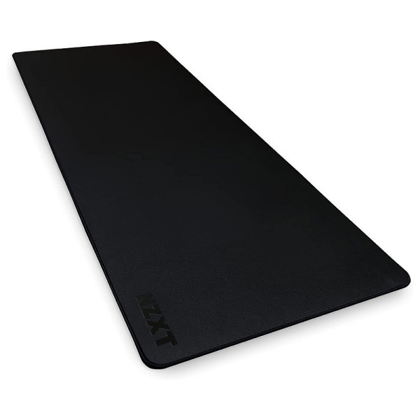 NZXT MXL900 Black Tapis de souris NZXT, Ultra Pc Gamer Maroc
