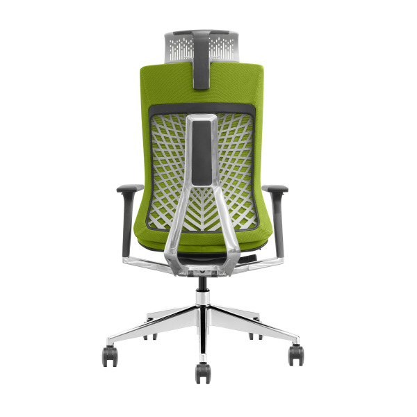 SKILLCHAIRS X7-BH-01 Chaise ergonomique SKILLCHAIRS, Ultra Pc Gamer Maroc