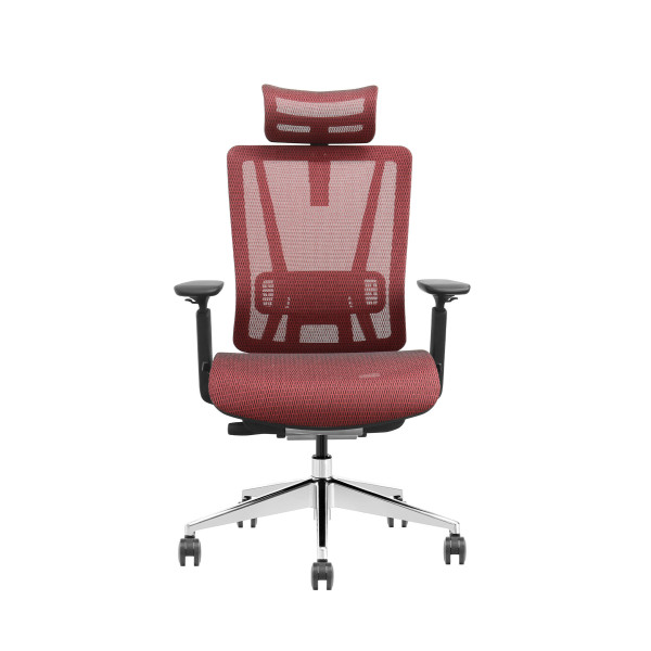 SKILLCHAIRS T1-BH-01 Chaise ergonomique SKILLCHAIRS, Ultra Pc Gamer Maroc