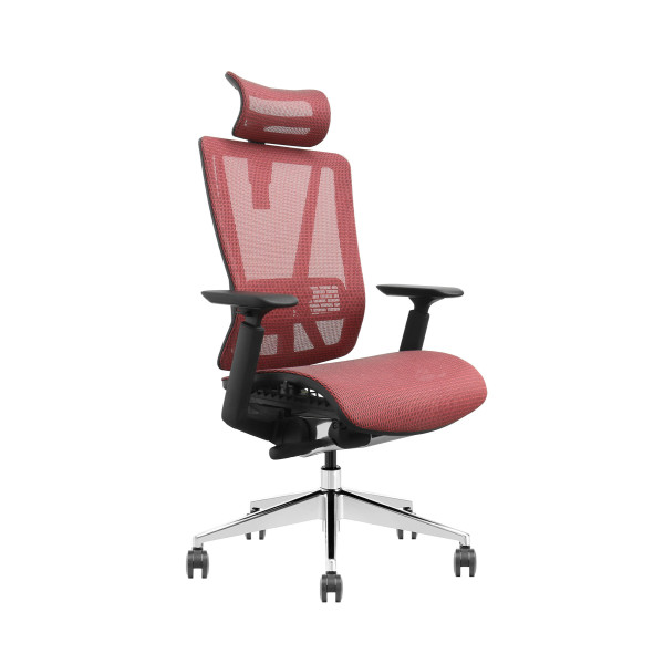 SKILLCHAIRS T1-BH-01 Chaise ergonomique SKILLCHAIRS, Ultra Pc Gamer Maroc