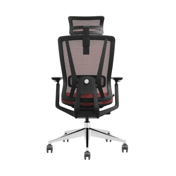 SKILLCHAIRS T1-BH-01 Chaise ergonomique SKILLCHAIRS, Ultra Pc Gamer Maroc