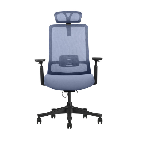 SKILLCHAIRS V1-BH-02 Chaise ergonomique SKILLCHAIRS, Ultra Pc Gamer Maroc
