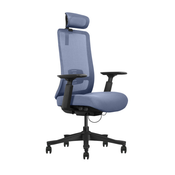 SKILLCHAIRS V1-BH-02 Chaise ergonomique SKILLCHAIRS, Ultra Pc Gamer Maroc