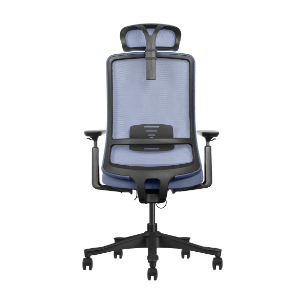 SKILLCHAIRS V1-BH-02 Chaise ergonomique SKILLCHAIRS, Ultra Pc Gamer Maroc