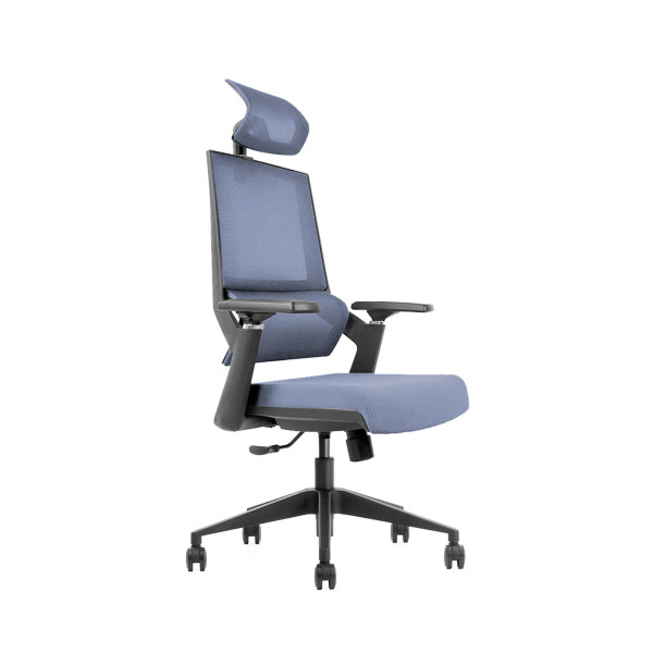 SKILLCHAIRS K7-BH-07 Chaise ergonomique SKILLCHAIRS, Ultra Pc Gamer Maroc