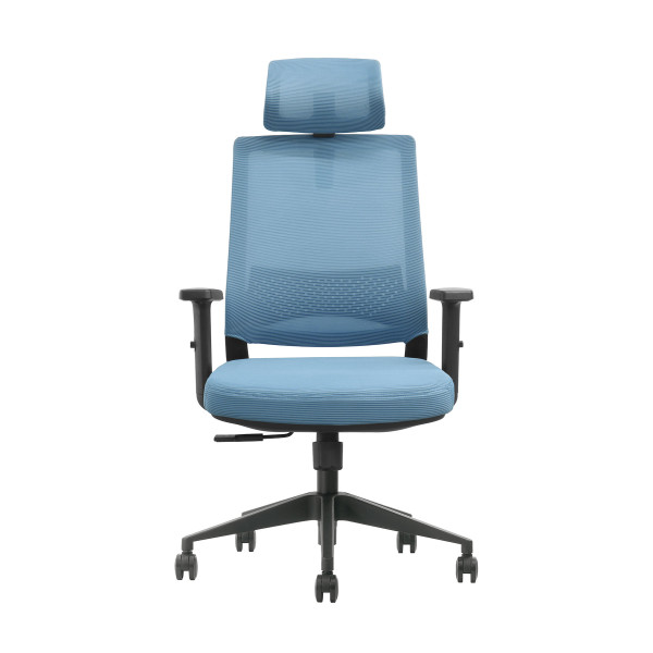 SKILLCHAIRS GK3-BH-02 Chaise ergonomique SKILLCHAIRS, Ultra Pc Gamer Maroc