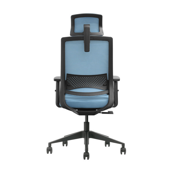 SKILLCHAIRS GK3-BH-02 Chaise ergonomique SKILLCHAIRS, Ultra Pc Gamer Maroc