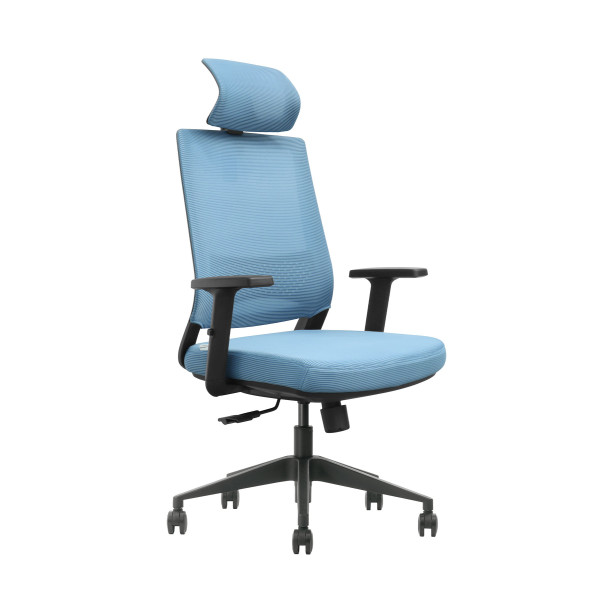 SKILLCHAIRS GK3-BH-02 Chaise ergonomique SKILLCHAIRS, Ultra Pc Gamer Maroc