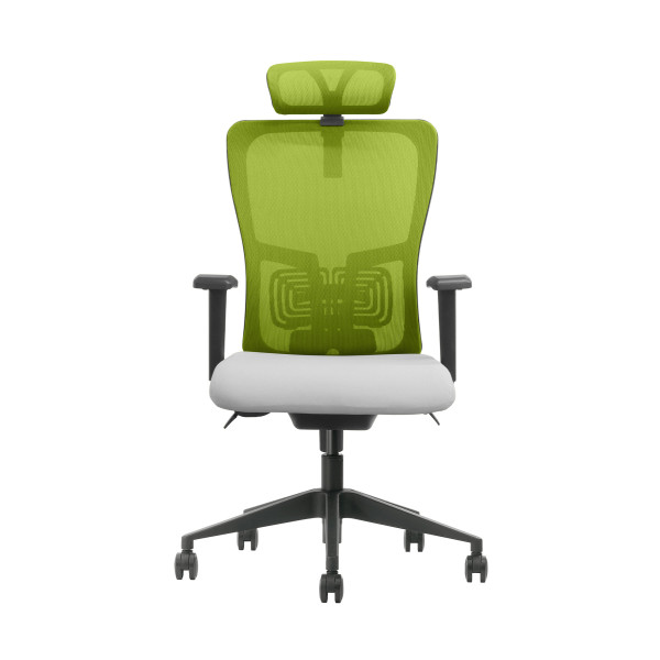 SKILLCHAIRS K5-AH Chaise ergonomique SKILLCHAIRS, Ultra Pc Gamer Maroc