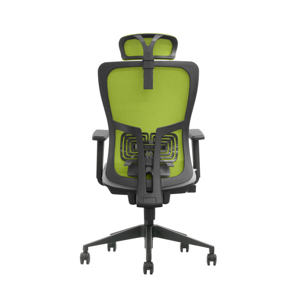 SKILLCHAIRS K5-AH Chaise ergonomique SKILLCHAIRS, Ultra Pc Gamer Maroc