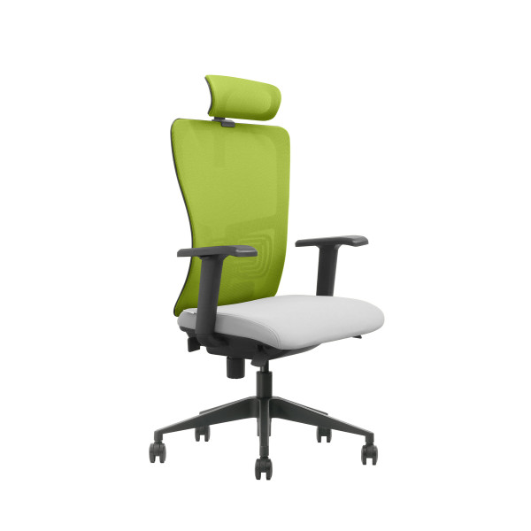 SKILLCHAIRS K5-AH Chaise ergonomique SKILLCHAIRS, Ultra Pc Gamer Maroc