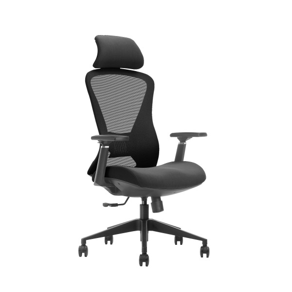 SKILLCHAIRS K2-BH-07 Chaise ergonomique SKILLCHAIRS, Ultra Pc Gamer Maroc