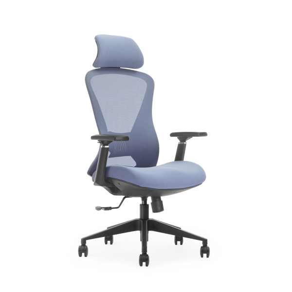 SKILLCHAIRS K2-BH-07 Chaise ergonomique SKILLCHAIRS, Ultra Pc Gamer Maroc