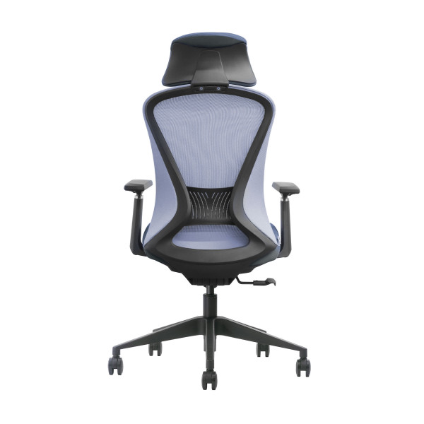 SKILLCHAIRS K2-BH-07 Chaise ergonomique SKILLCHAIRS, Ultra Pc Gamer Maroc