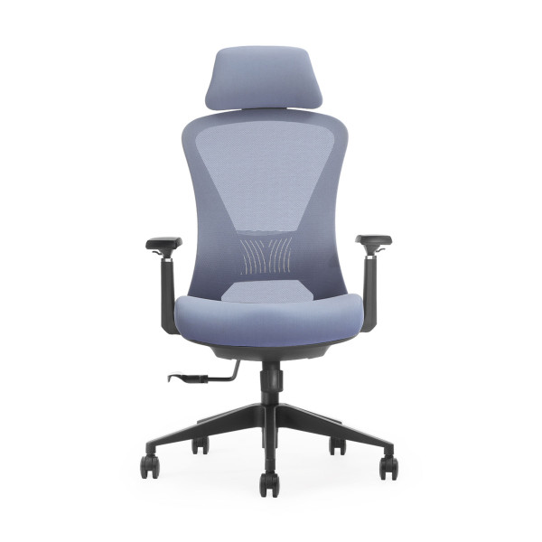 SKILLCHAIRS K2-BH-07 Chaise ergonomique SKILLCHAIRS, Ultra Pc Gamer Maroc