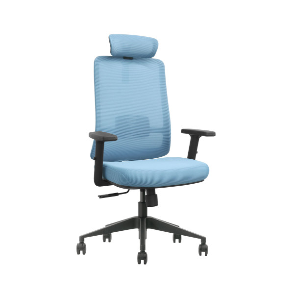 SKILLCHAIRS GV1-BH-12 Chaise ergonomique SKILLCHAIRS, Ultra Pc Gamer Maroc