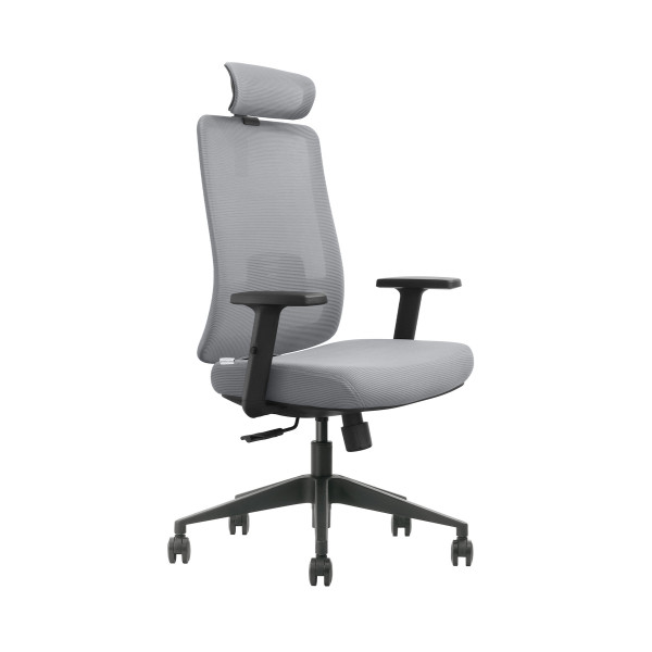 SKILLCHAIRS GV1-BH-12 Chaise ergonomique SKILLCHAIRS, Ultra Pc Gamer Maroc