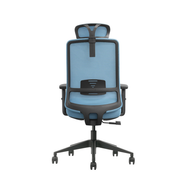 SKILLCHAIRS GV1-BH-12 Chaise ergonomique SKILLCHAIRS, Ultra Pc Gamer Maroc
