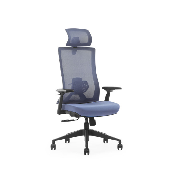 SKILLCHAIRS K9-BH-02 Chaise ergonomique SKILLCHAIRS, Ultra Pc Gamer Maroc