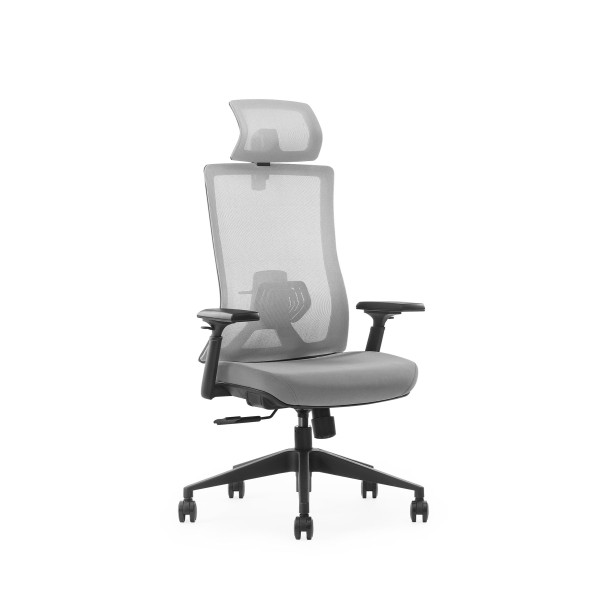 SKILLCHAIRS K9-BH-02 Chaise ergonomique SKILLCHAIRS, Ultra Pc Gamer Maroc