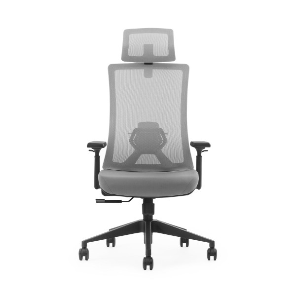 SKILLCHAIRS K9-BH-02 Chaise ergonomique SKILLCHAIRS, Ultra Pc Gamer Maroc