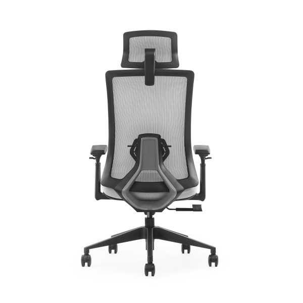 SKILLCHAIRS K9-BH-02 Chaise ergonomique SKILLCHAIRS, Ultra Pc Gamer Maroc