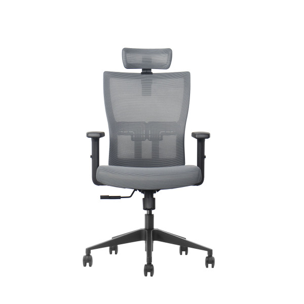 SKILLCHAIRS GM1-BH-02 Chaise ergonomique SKILLCHAIRS, Ultra Pc Gamer Maroc