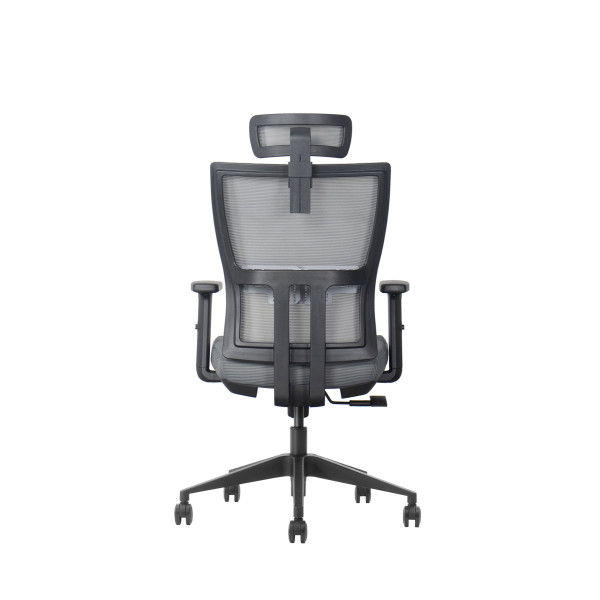 SKILLCHAIRS GM1-BH-02 Chaise ergonomique SKILLCHAIRS, Ultra Pc Gamer Maroc