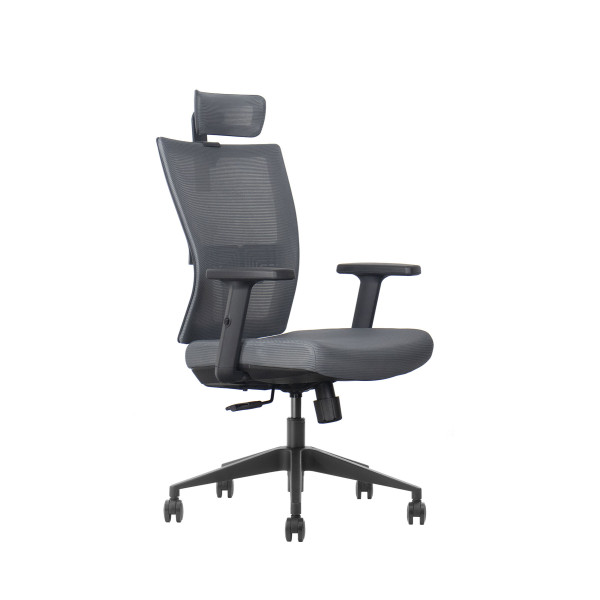 SKILLCHAIRS GM1-BH-02 Chaise ergonomique SKILLCHAIRS, Ultra Pc Gamer Maroc