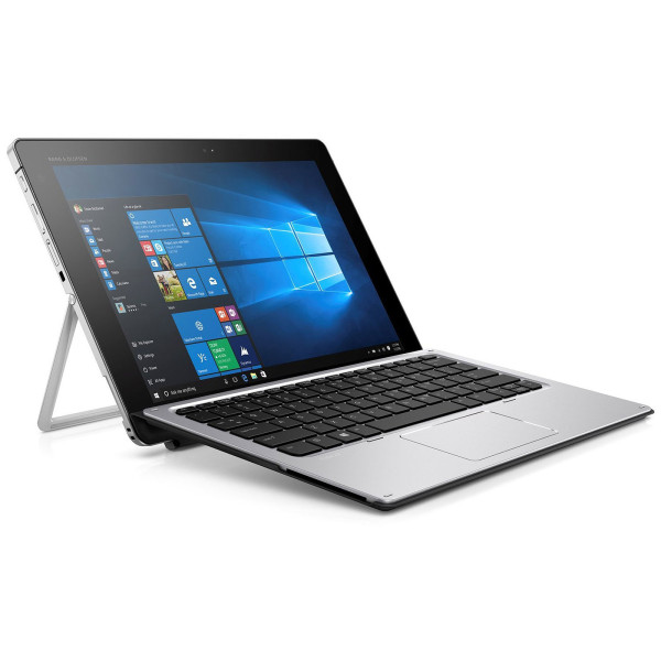 HP Elite X2 1012 G1 M5-6Y57/8GB/256GB SSD PC Portables OMEN by HP, Ultra Pc Gamer Maroc