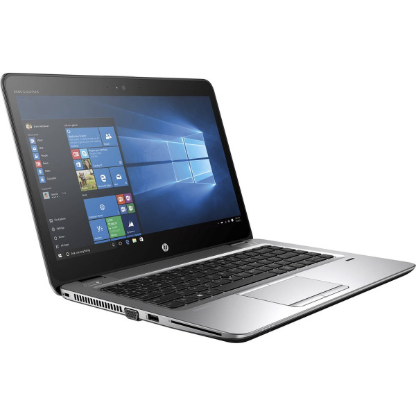 HP EliteBook 840 G3 i5-6300U/16GB/256GB SSD PC Portables Hewlett-Packard, Ultra Pc Gamer Maroc