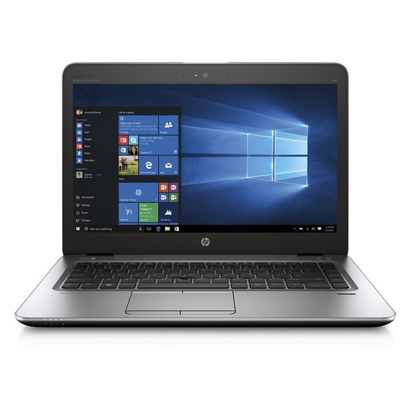 HP EliteBook 840 G3 i5-6300U/16GB/256GB SSD PC Portables Hewlett-Packard, Ultra Pc Gamer Maroc