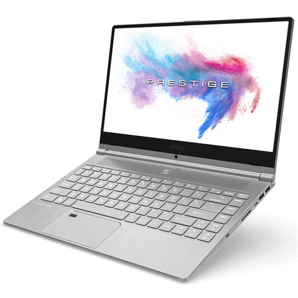 MSI PRESTIGE PS42 8RB i7-8550U/16GO/512 GB SSD/MX150 PC Portables MSI, Ultra Pc Gamer Maroc
