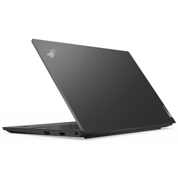 Lenovo ThinkPad E15 i5-1135G7/16GB/256 SSD/15.6 PC Portables Lenovo, Ultra Pc Gamer Maroc