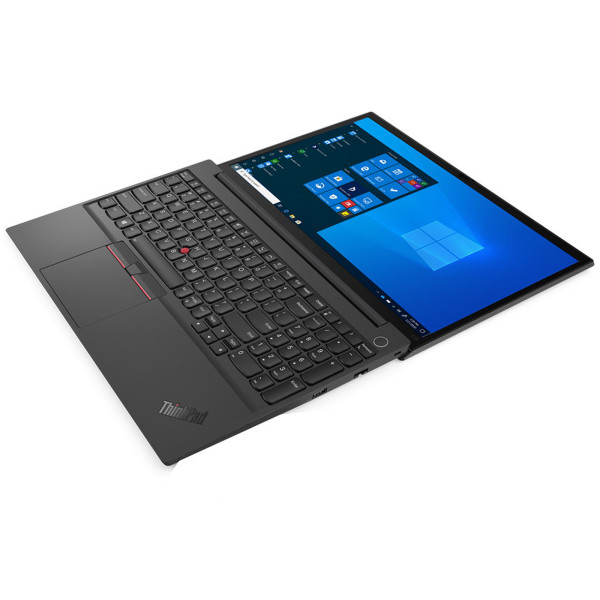 Lenovo ThinkPad E15 i5-1135G7/16GB/256 SSD/15.6 PC Portables Lenovo, Ultra Pc Gamer Maroc