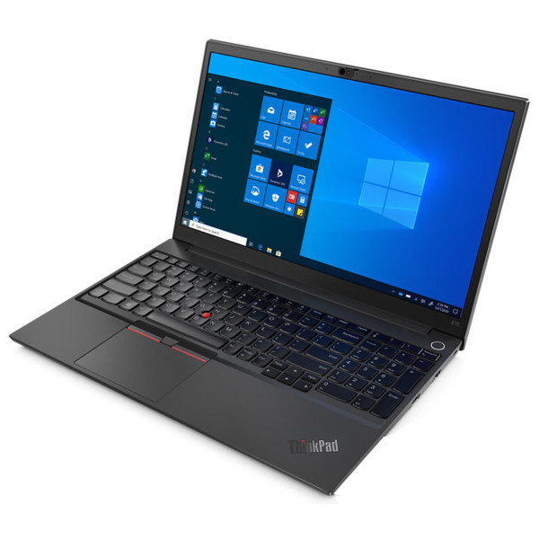 Lenovo ThinkPad E15 i5-1135G7/16GB/256 SSD/15.6 PC Portables Lenovo, Ultra Pc Gamer Maroc