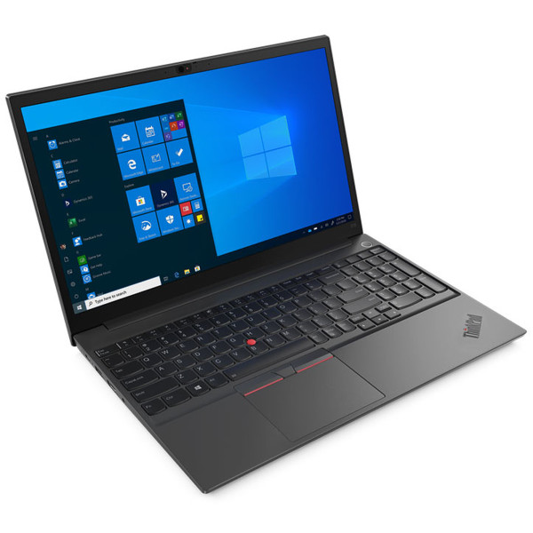 Lenovo ThinkPad E15 i5-1135G7/16GB/256 SSD/15.6 PC Portables Lenovo, Ultra Pc Gamer Maroc