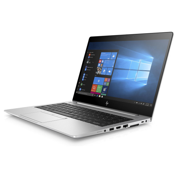 HP EliteBook 840 G6 i7-8565U/16GB/256GB SSD PC Portables Hewlett-Packard, Ultra Pc Gamer Maroc