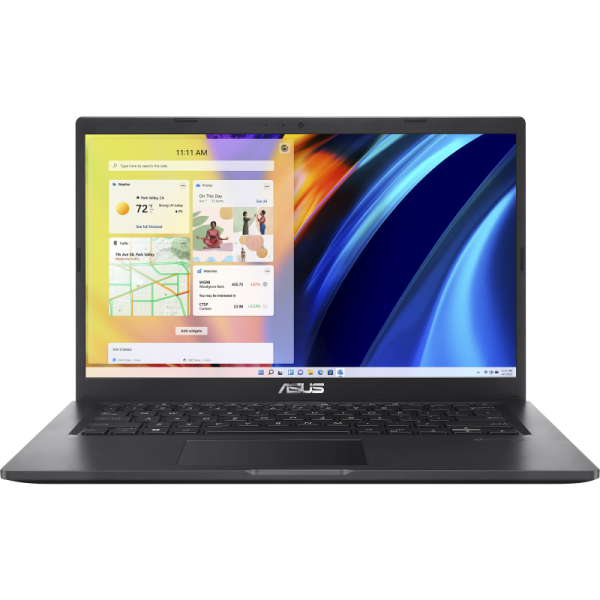 Asus VivoBook F1400EA i7-1165G7/16GB/512GB SSD PC Portables ASUS, Ultra Pc Gamer Maroc