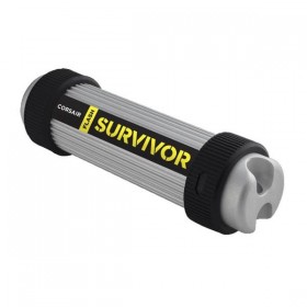 Corsair Flash Survivor 3.0 64 Go Stockage externe Corsair, Ultra Pc Gamer Maroc