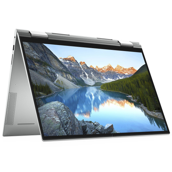 DELL Inspiron 7306 2n1 i7-1165G7/16GB/512GB SSD/360° PC Portables Multimédia Dell, Ultra Pc Gamer Maroc